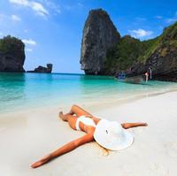 Отзыв от Лера - виза ДТВ